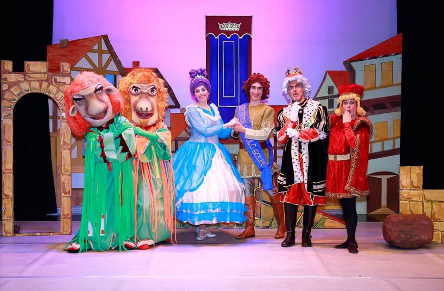 Un fin de semana con variadas actividades culturales en Manzanares