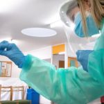 Castilla-La Mancha continúa con la estabilidad de casos por infección de coronavirus