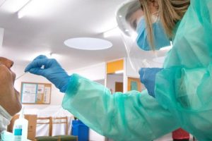 Castilla-La Mancha continúa con la estabilidad de casos por infección de coronavirus