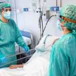 Castilla-La Mancha ya tiene cinco hospitales sin pacientes COVID