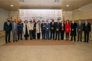 Castilla-La Mancha destaca que una de cada cuatro empresas exportadoras este año es de la provincia de Ciudad Real