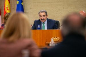 Castilla-La Mancha ha incrementado el presupuesto en más de 1.100 millones de euros desde 2015 para atender la salud de la ciudadanía