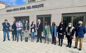 Abierto el proceso participativo para la elaboración del Plan de personas sin hogar de Castilla-La Mancha