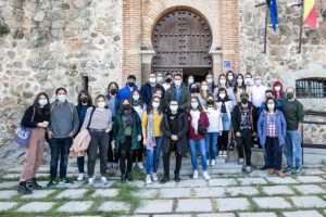 El Gobierno regional apuesta por la mejora de la red de información juvenil de Castilla-La Mancha