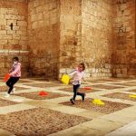 El Gobierno regional premia a 25 centros educativos de Castilla-La Mancha en el concurso ‘Active Hacking’