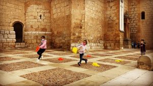 El Gobierno regional premia a 25 centros educativos de Castilla-La Mancha en el concurso ‘Active Hacking’