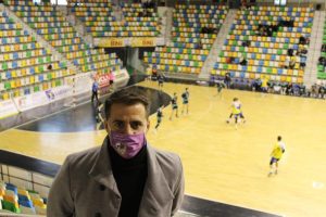 El Gobierno regional publica las ayudas, por importe de 1,1 millones de euros, para 75 clubes de Castilla-La Mancha