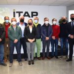 Creada la Mesa de Precios del Pistacho por el Instituto Técnico Agronómico Provincial (ITAP) de la Diputación de Albacete