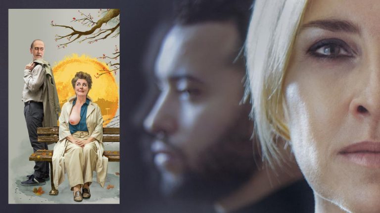 Cine, música, teatro y más este noviembre en el Gran Teatro de Manzanares Cine, música, teatro y más este noviembre en el Gran Teatro de Manzanares