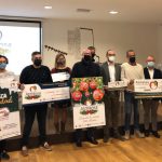 Presentada en Almansa la campaña “Despierta tus sentidos” con el apoyo de la Diputación de Albacete