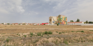 Ampliaránbulevar de Avenida de Castilla-La Mancha en Manzanares y otros acuerdos municipales