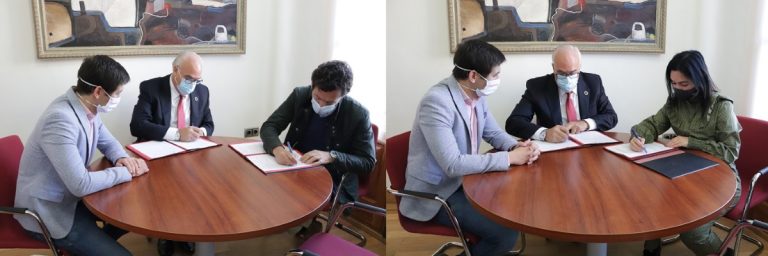 8.000 euros para los IES “Azuer” y “Sotomayor” de Manzanares para actividades complementarias