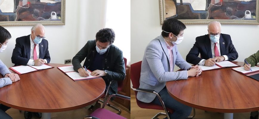 8.000 euros para los IES “Azuer” y “Sotomayor” de Manzanares para actividades complementarias