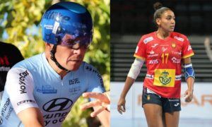 7 deportistas no profesionales de Manzanares recibirán subvenciones de una convocatoria que asciende a 5.000 €