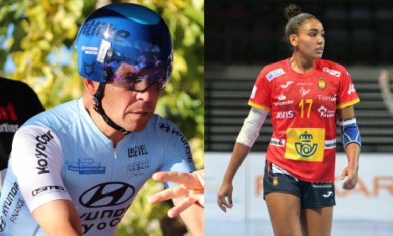 7 deportistas no profesionales de Manzanares recibirán subvenciones de una convocatoria que asciende a 5.000 € 7 deportistas no profesionales de Manzanares recibirán subvenciones de una convocatoria que asciende a 5.000 €