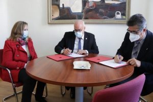 Proyecto “En marcha iniciativas saludables” de la AECC con colaboración del ayuntamiento de Manzanares