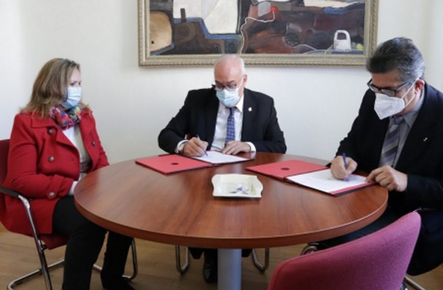 Proyecto “En marcha iniciativas saludables” de la AECC con colaboración del ayuntamiento de Manzanares