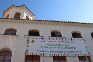 Manzanares destina ayudas a Cáritas Tenerife y a un proyecto de emergencia en Haiti