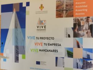 9 edición del concurso ‘Emprende en Manzanares’ que además contará con 1.000 euros para los dos proyectos finalistas