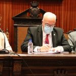 Firmado el protocolo local contra la violencia de género en Manzanares