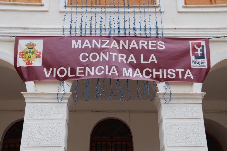 65 mujeres atendidas en Manzanares en el último año por violencia de género y 48 de ellas han precisado una orden de protección