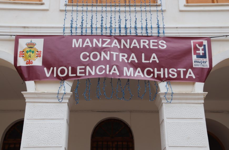 65 mujeres atendidas en Manzanares en el último año por violencia de género y 48 de ellas han precisado una orden de protección