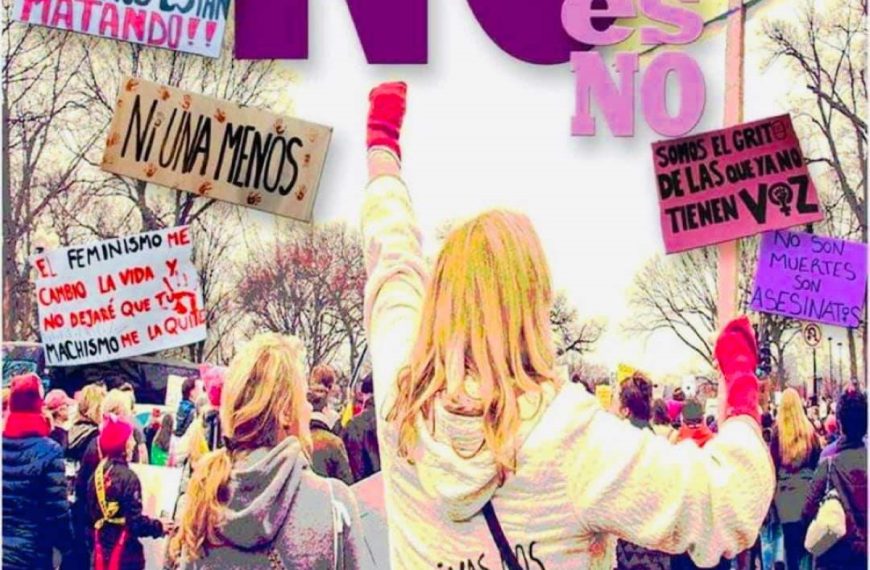 Puertollano conmemorará con una marcha ciudadana el 25N Día Internacional de la Violencia contra la Mujer