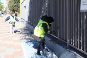 En marcha un nuevo plan de empleo de la JCCM que creará 148 puestos de trabajo en Manzanares