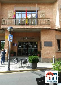 Plazo para participar en bolsa de trabajo de conserje en Miguelturra hasta el 7 de diciembre