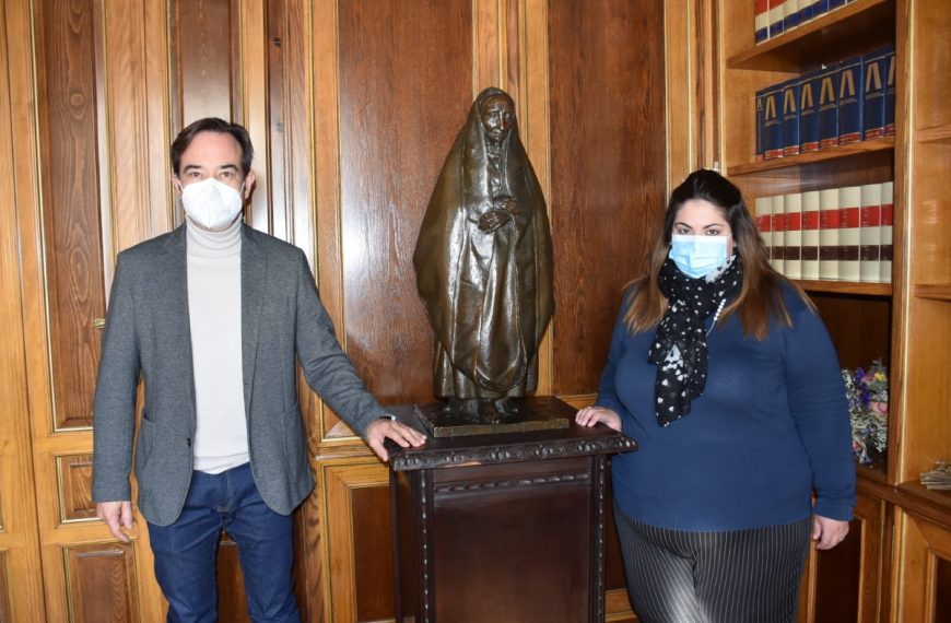 Visitas guiadas al Palacio Provincial de Cuenca durante los sábados de noviembre y diciembre para la ciudadanía