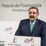 Castilla-La Mancha volverá a abrir los grandes centros de vacunación para facilitar la administración de vacunas contra el COVID