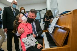 Las escuelas municipales de música contribuyen a la formación integral de la ciudadanía en esta materia