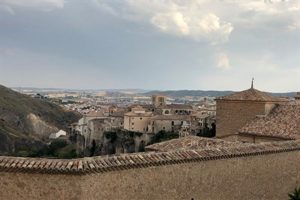 Aprobado el presupuesto del Consorcio de la Ciudad de Cuenca 2022 que asciende a más de cinco millones de euros