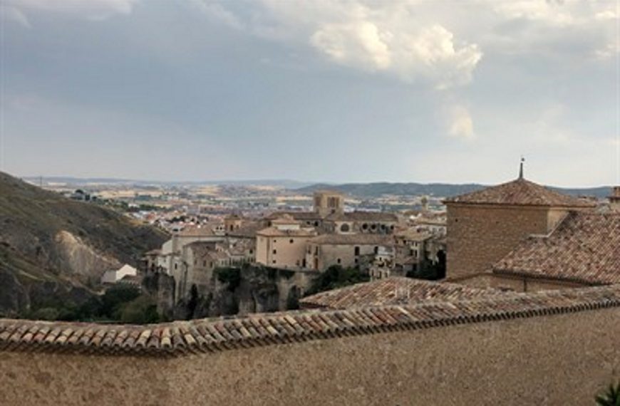 Aprobado el presupuesto del Consorcio de la Ciudad de Cuenca 2022 que asciende a más de cinco millones de euros