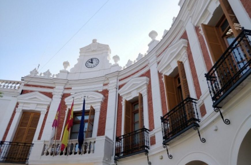 Aprobado por unanimidad el I Plan Estratégico Municipal de Igualdad de oportunidades entre hombres y mujeres de Manzanares