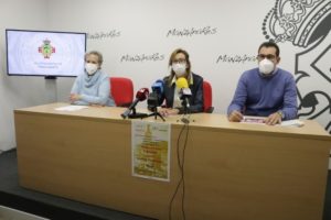 Un Aula Abierta de Folclore ha sido puesta en marcha por la Universidad Popular de Manzanares
