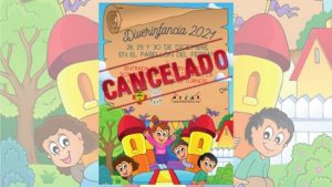 Cancelada la tradicional Diverinfancia por segundo año consecutivo en Manzanares