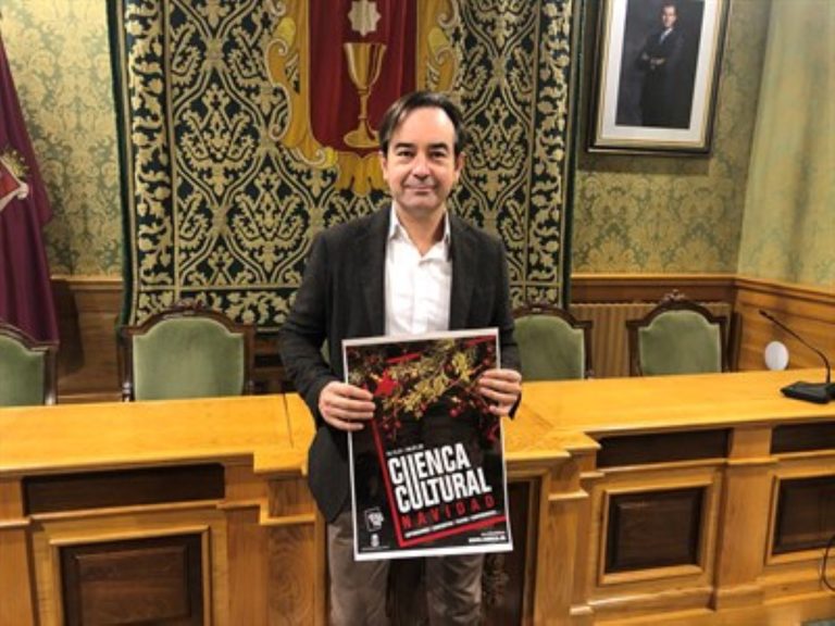 Cuenca Cultural Navidad con actividades navideñas que se prolongarán hasta inicios del 2022