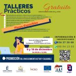 Plazo para participar en cursos gratuitos de nuevas tecnologías para mayores de 55 años de Miguelturra hasta el 7 de diciembre