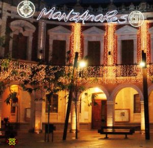 Fiesta de Navidad el 25 de diciembre en Manzanares con aforo limitado