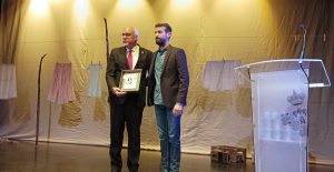 I Galardón Nacional de Folclore ‘Juan Cañí” para el ayuntamiento de Manzanares