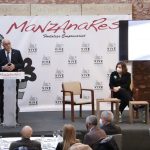 Entregados los Premios Empresariales 2020 a Mercomancha, Demonito Personal Cibersecurity SC y Vinícola de Castilla de Manzanares