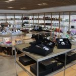 Nueva tienda gourmet de Bodegas Yuntero en Manzanares inauguradael pasado viernes