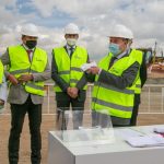 Castilla-La Mancha apalanca 12 millones de euros de Incentivos Regionales para apoyar proyectos de inversión empresarial por valor de más de 91 millones de euros