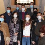 Castilla-La Mancha continúa apostando por la investigación, la docencia y la formación en las gerencias de Ciudad Real, Manzanares y Valdepeñas