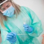 Castilla-La Mancha prosigue con estabilidad tanto de casos de Covid como de personas hospitalizadas