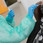 Castilla-La Mancha registra menos casos de COVID durante este fin de semana que el fin de semana pasado