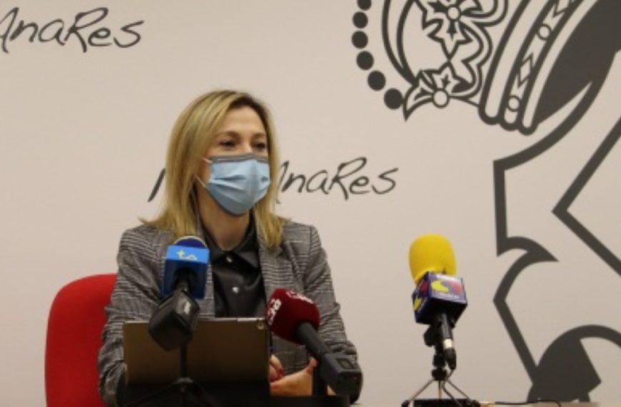 Manzanares avanza en la senda de la administración electrónica y la digitalización del fondo documental municipal