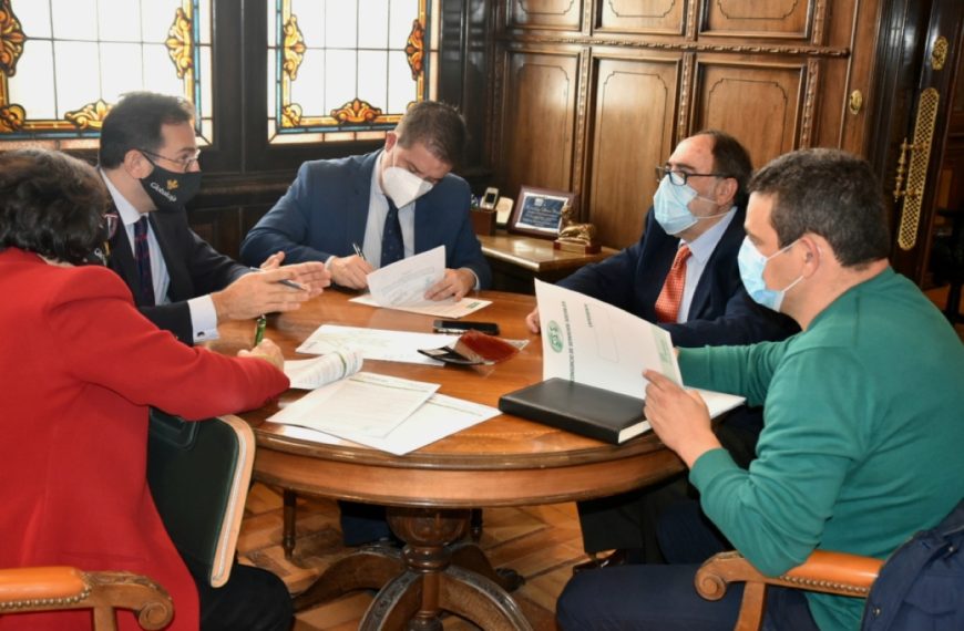 Operación de crédito de 2.300.000 € para el Consorcio Provincial de Servicios Sociales de Albacete para este 2022