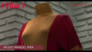 Manzanares promociona con un vídeo sus cinco museos en Fitur 2022